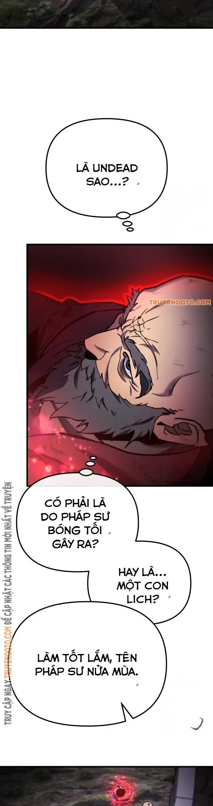 Mạt Thế Hậu Cần Chương 37 Ảnh 32