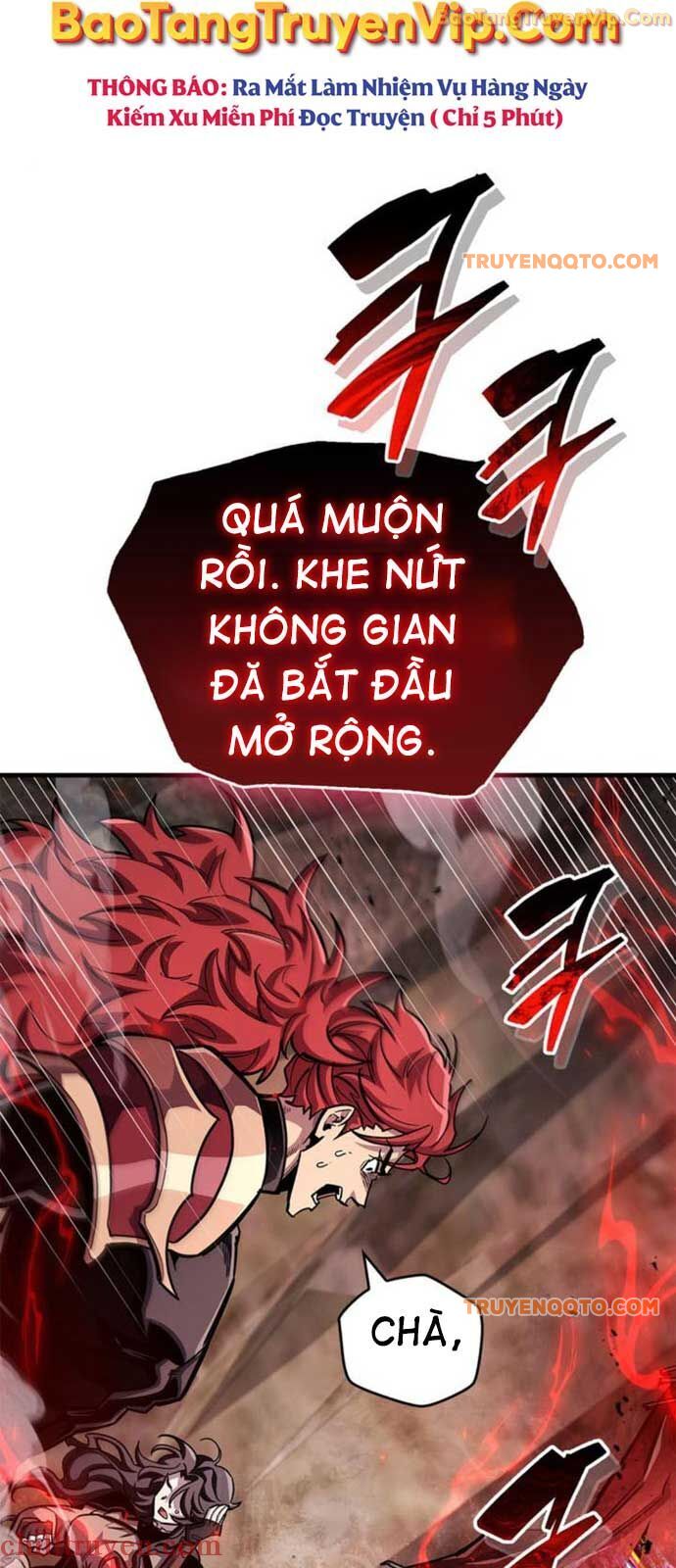 Người Chơi Che Giấu Quá Khứ Chương 62 Ảnh 42