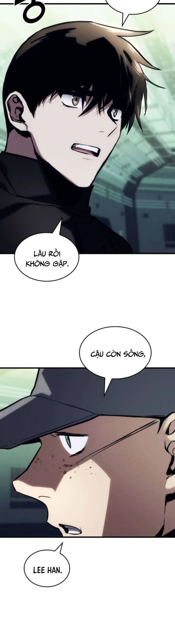 Đồ Long Chương 135 Ảnh 17