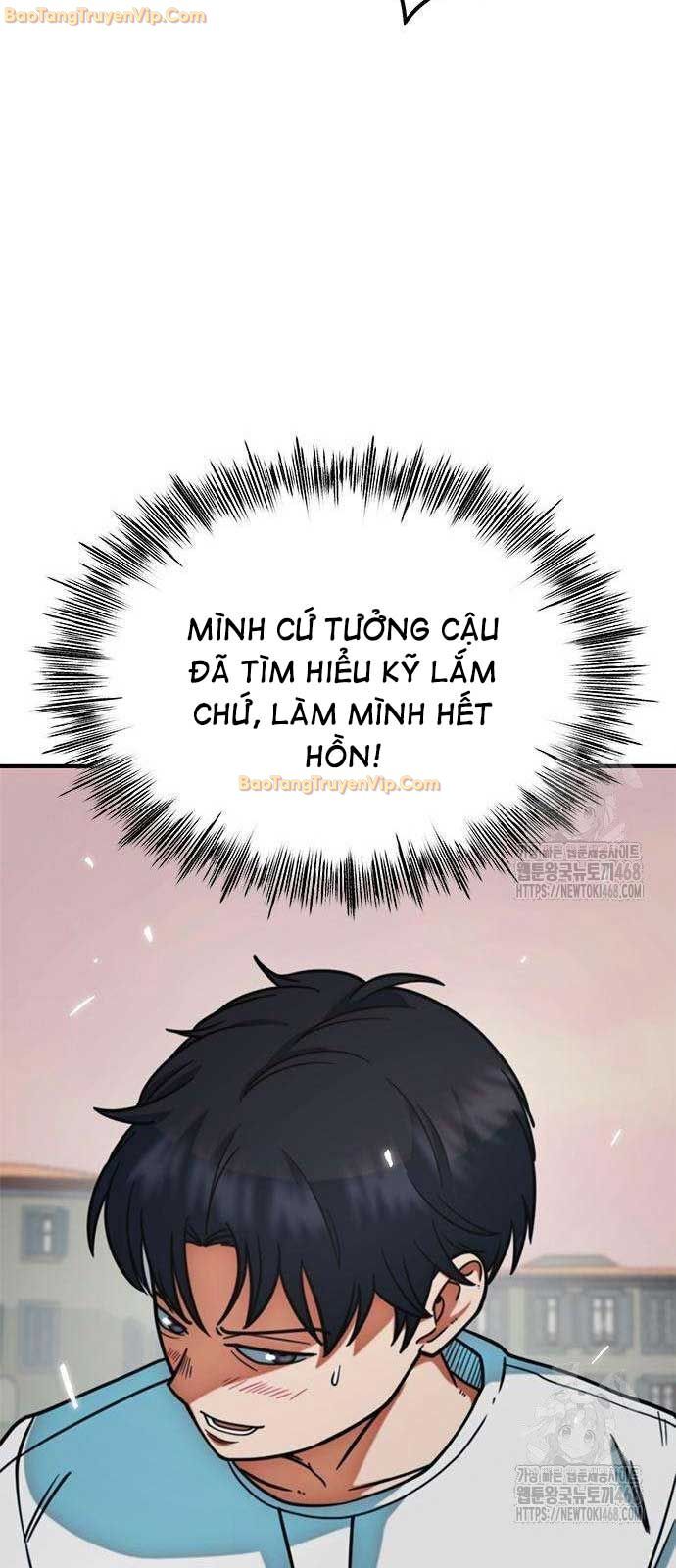 Tôi Bị Hiểu Lầm Là Siêu Sao Trên Sân Cỏ Chương 15 Ảnh 54