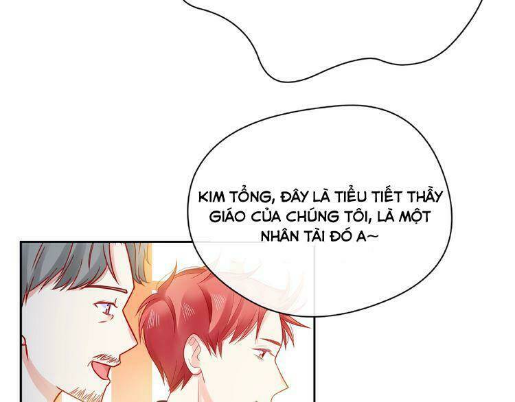 Giai Điệu Của Sự Va Chạm Chương 41 Ảnh 96