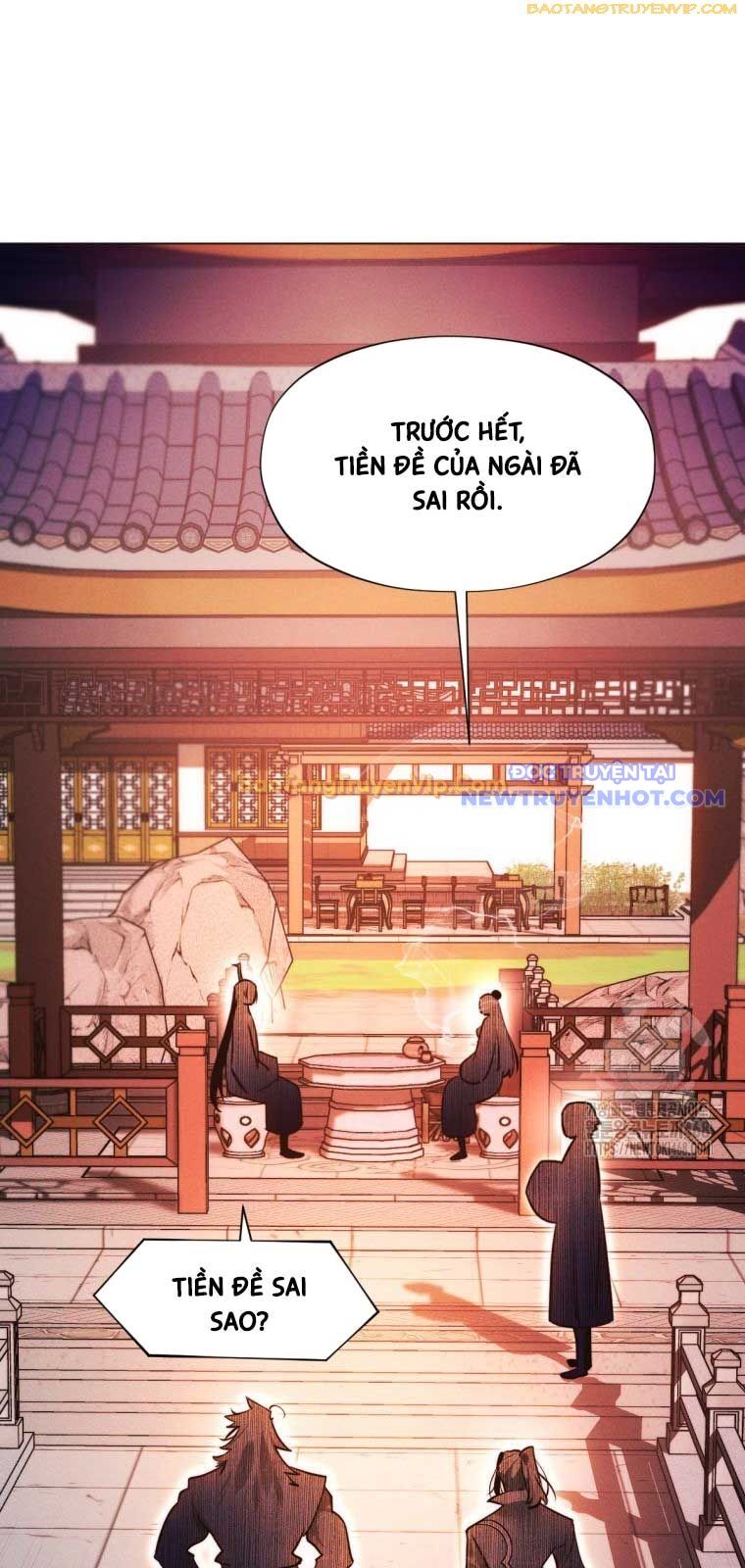 Chuyển Sinh Vào Thế Giới Võ Lâm Chương 125 Ảnh 108