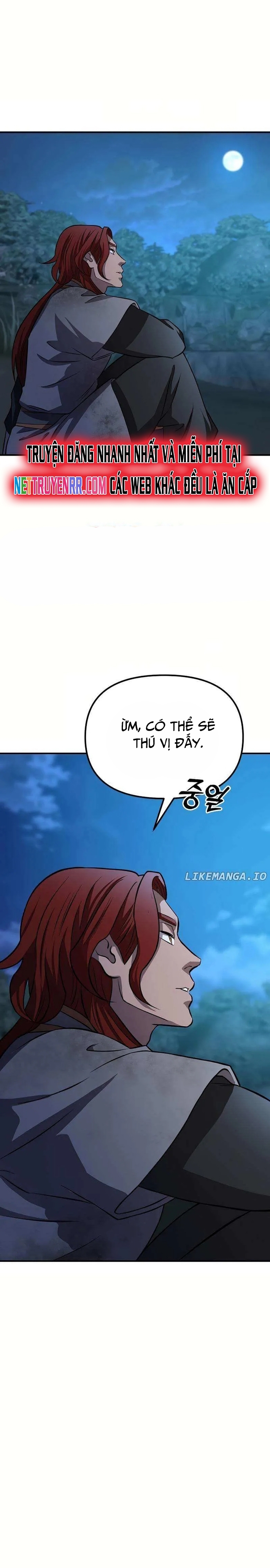 Cao Thủ Võ Lâm Đến Tuổi Kết Hôn Chương 26 Ảnh 4