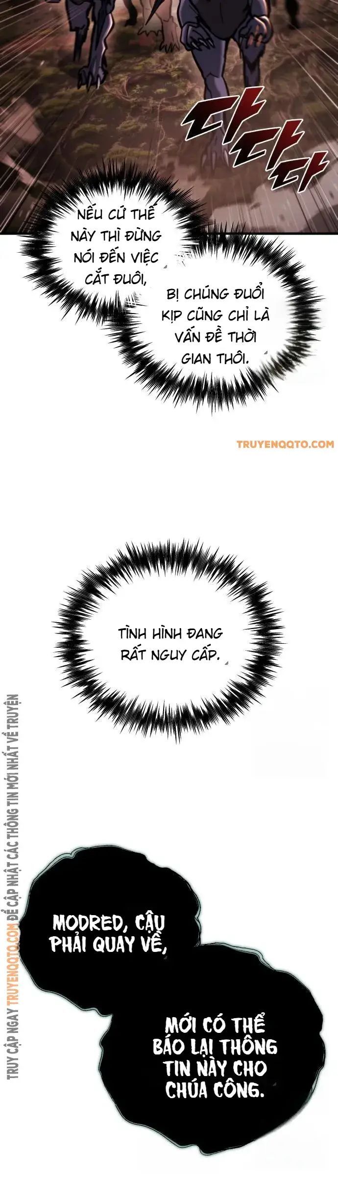 Mạt Thế Hậu Cần Chương 37 Ảnh 5