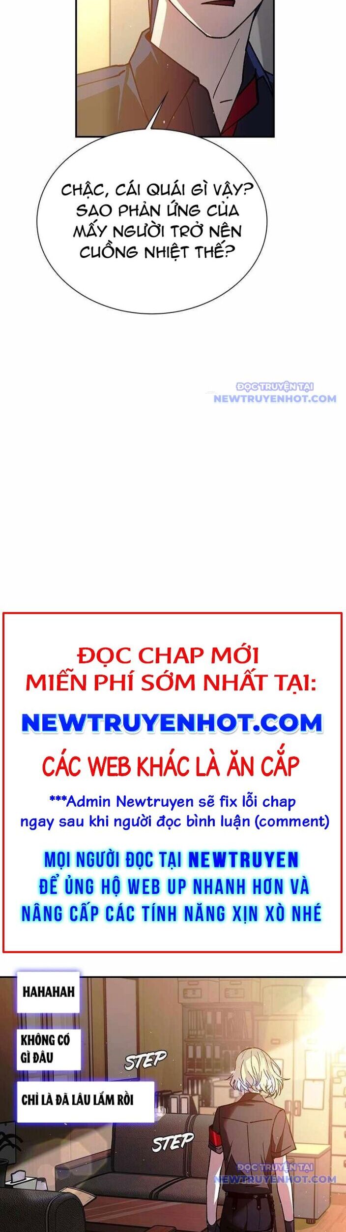 Tận Thế Cũng Chỉ Là Trò Chơi Chương 77 Ảnh 43
