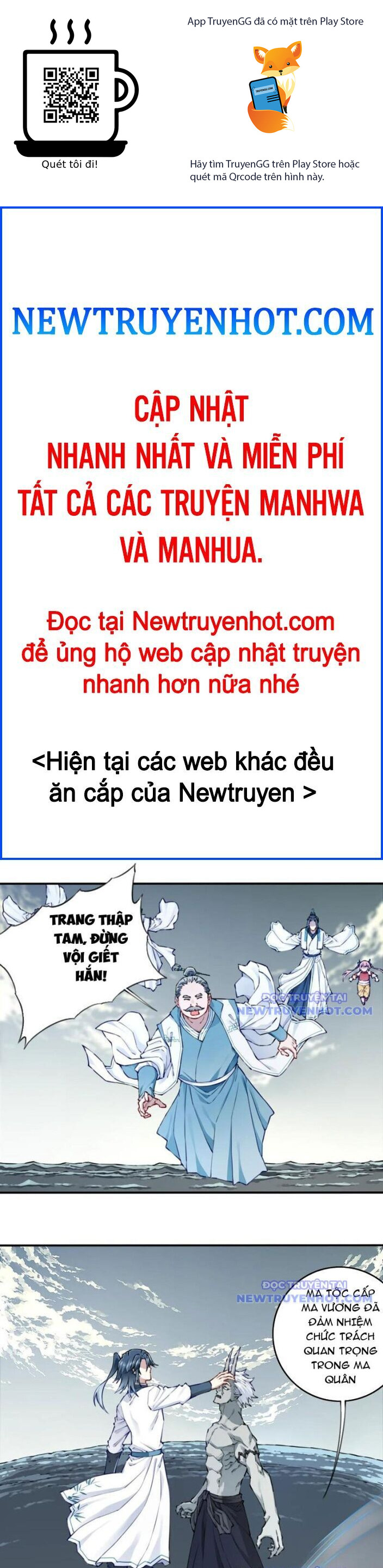 Ta Dùng Cơ Bắp Xưng Bá Tu Tiên Giới Chương 88 Ảnh 2