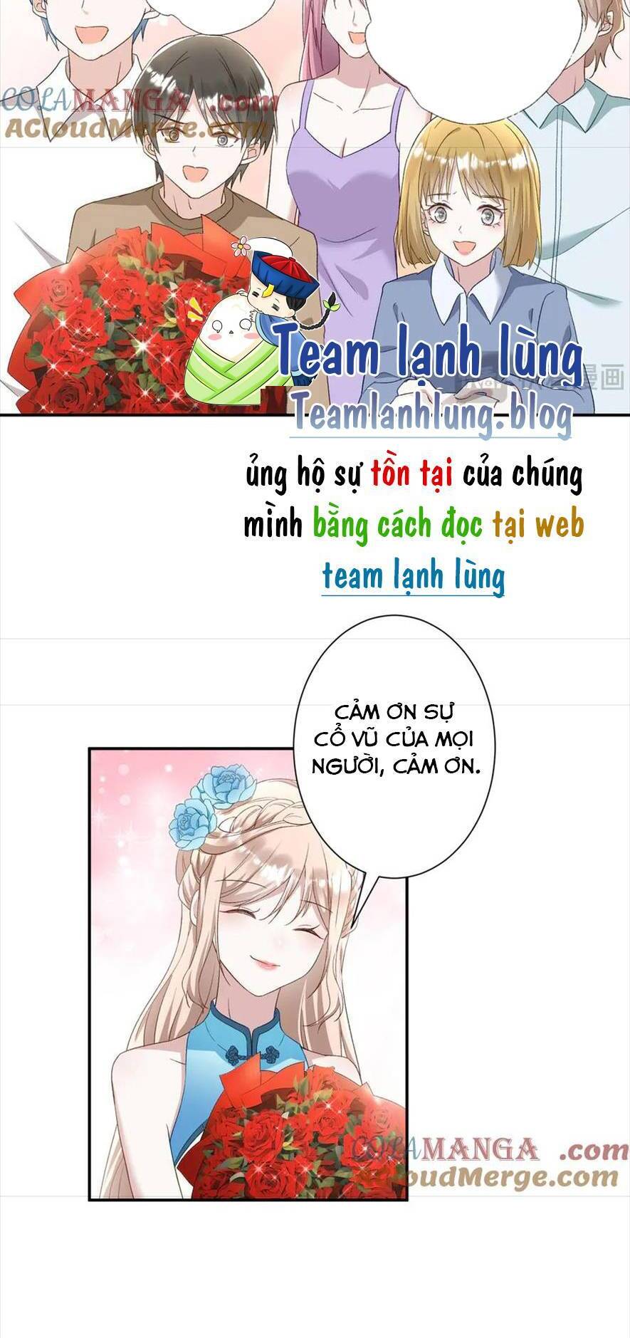 Thiên Kim Giàu Có Phát Điên Sau Khi Tái Sinh Chương 43 Ảnh 7