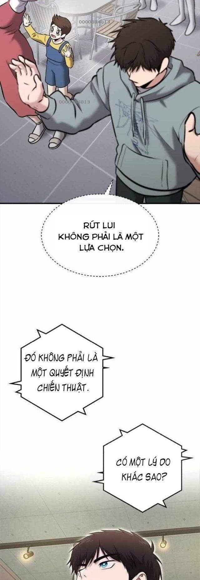 Một Anh Hùng Giỏi Mọi Thứ Chương 29 Ảnh 11