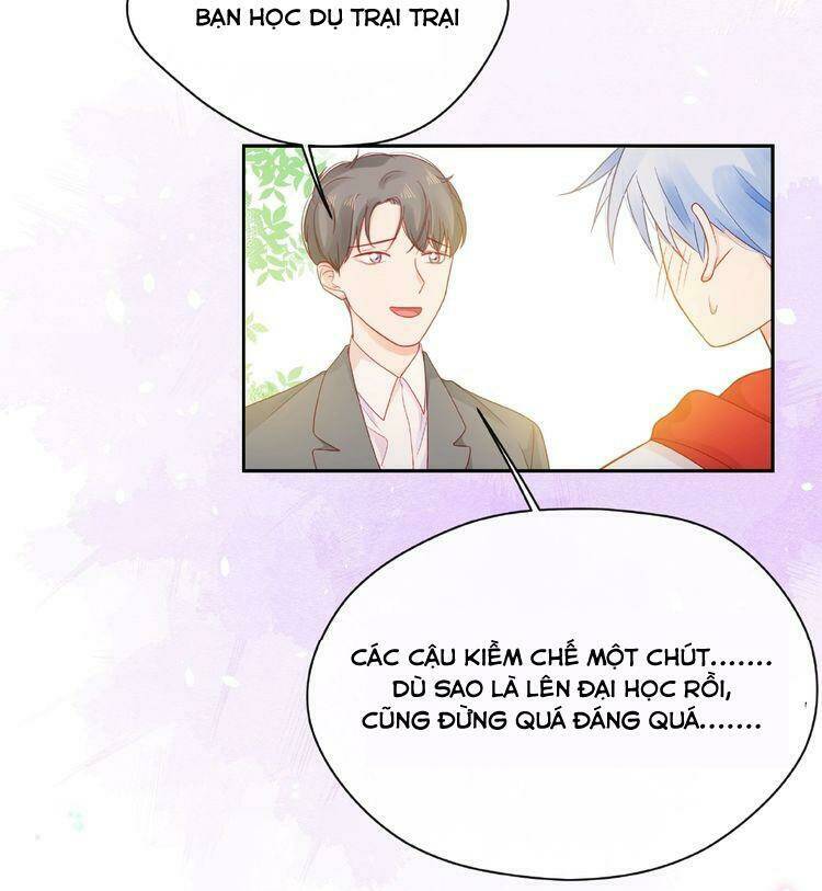 Giai Điệu Của Sự Va Chạm Chương 45 Ảnh 46