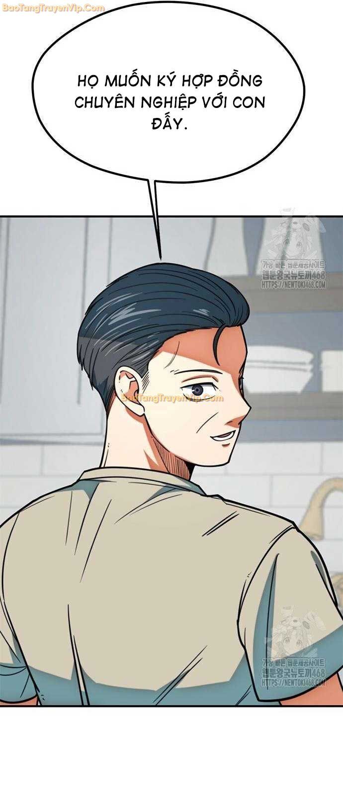 Tôi Bị Hiểu Lầm Là Siêu Sao Trên Sân Cỏ Chương 15 Ảnh 39