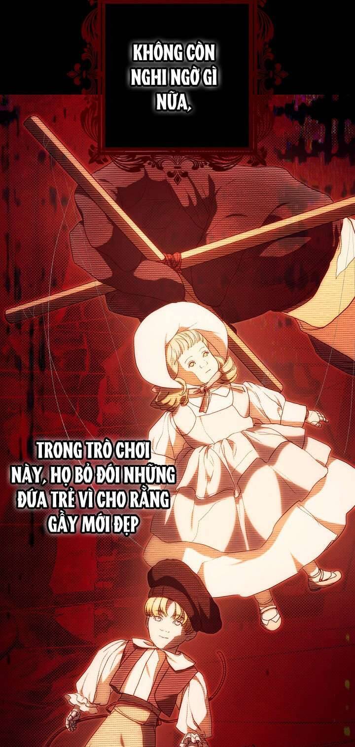Tôi Trở Thành Vợ Nam Chính Chương 118 Ảnh 33