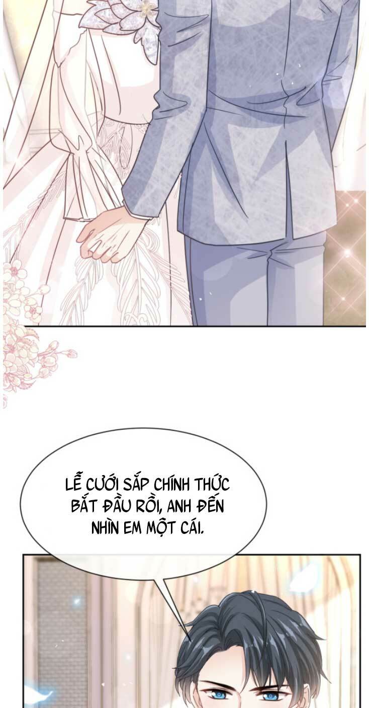 Bá Đạo Tổng Tài Nhẹ Nhàng Yêu Chương 353 Ảnh 28