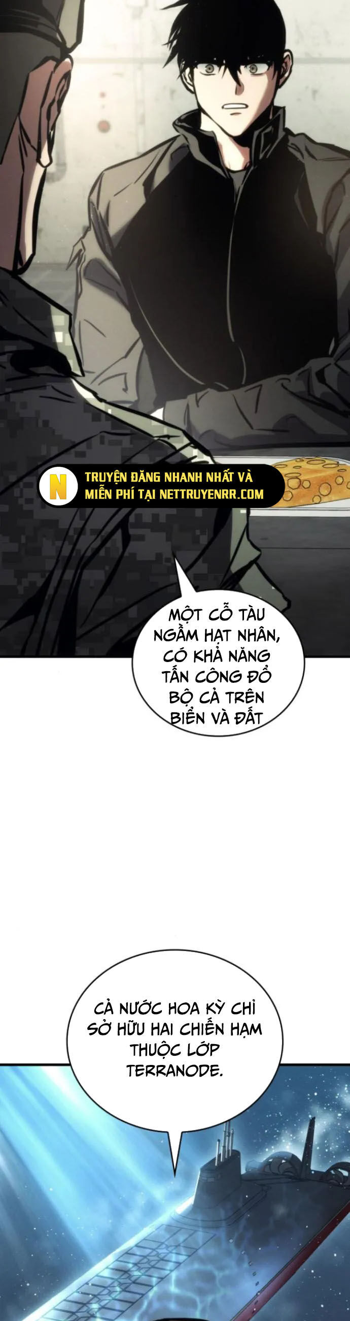 Đồ Long Chương 134 Ảnh 5