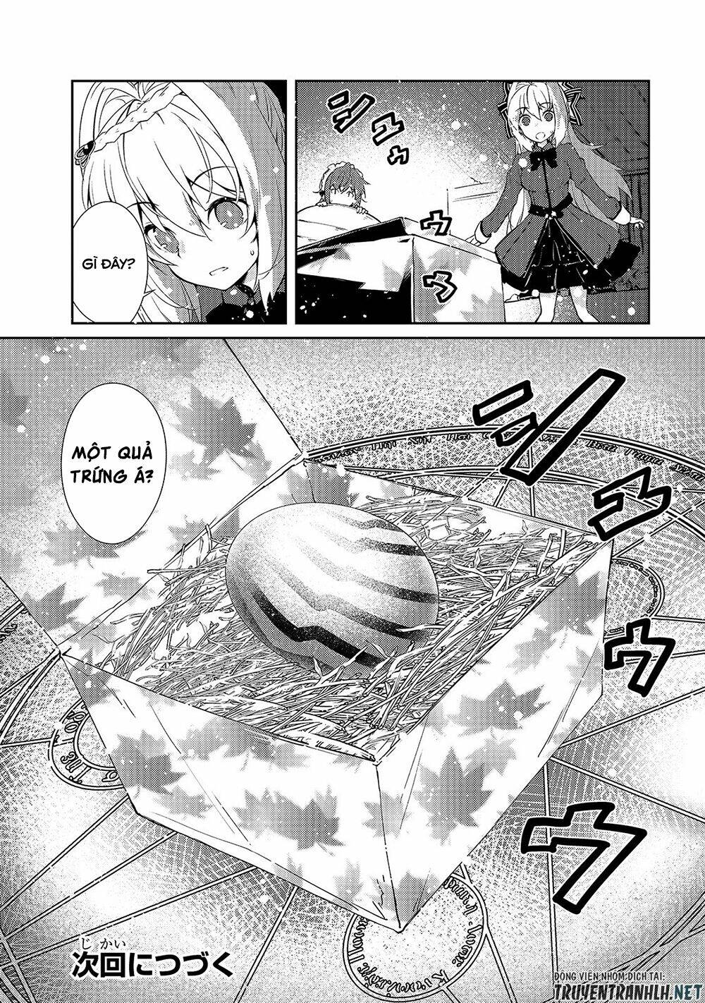 Lazy Dungeon Master Chương 16 Ảnh 32