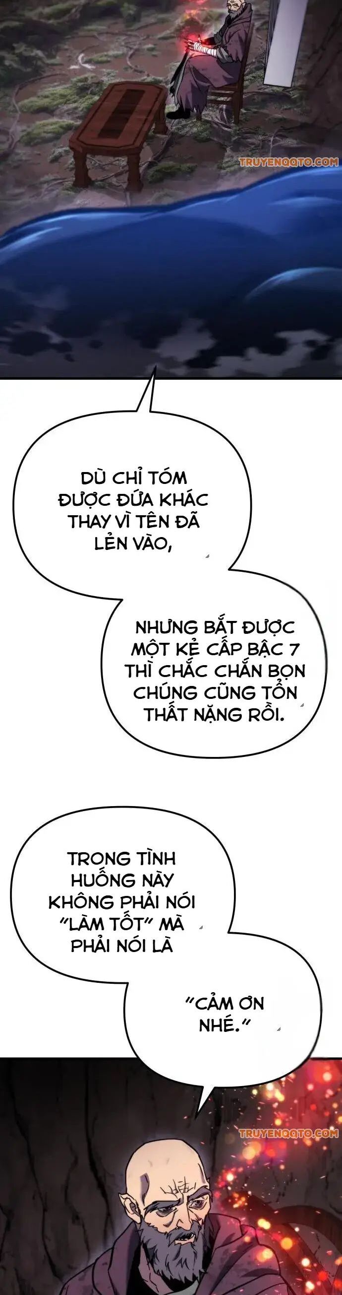 Mạt Thế Hậu Cần Chương 37 Ảnh 33