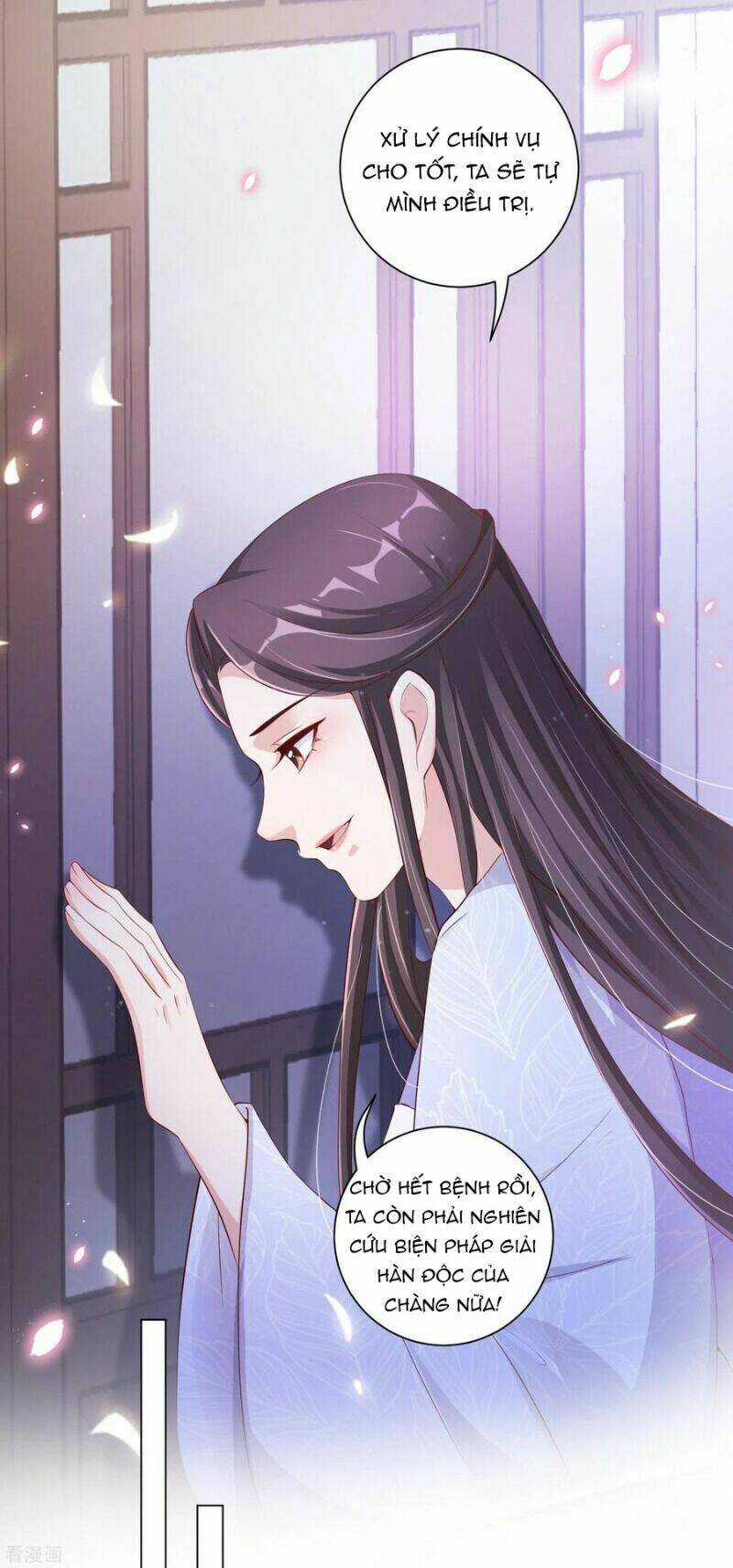 Vương Phi Có Độc! Chương 134 Ảnh 6