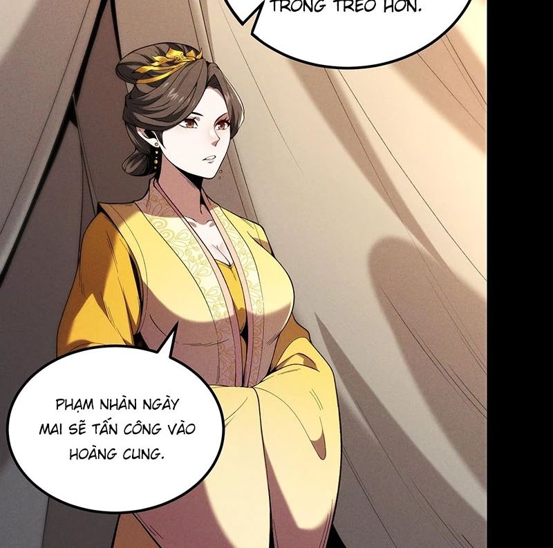 Khánh Dư Niên Chương 182 Ảnh 15