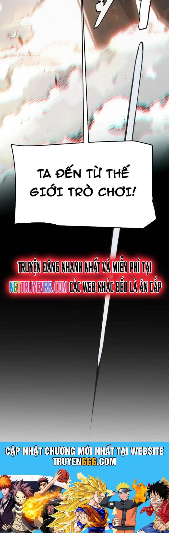 Tôi Đến Từ Thế Giới Trò Chơi Chương 359 Ảnh 39