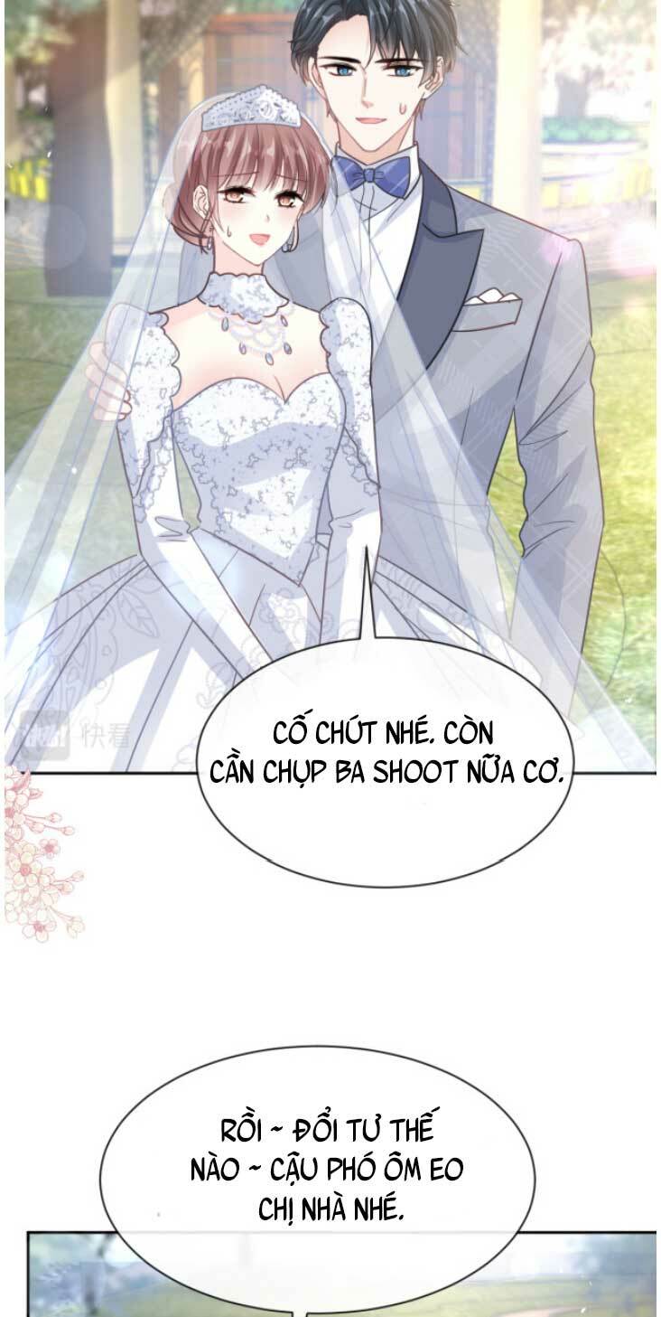 Bá Đạo Tổng Tài Nhẹ Nhàng Yêu Chương 352 Ảnh 16