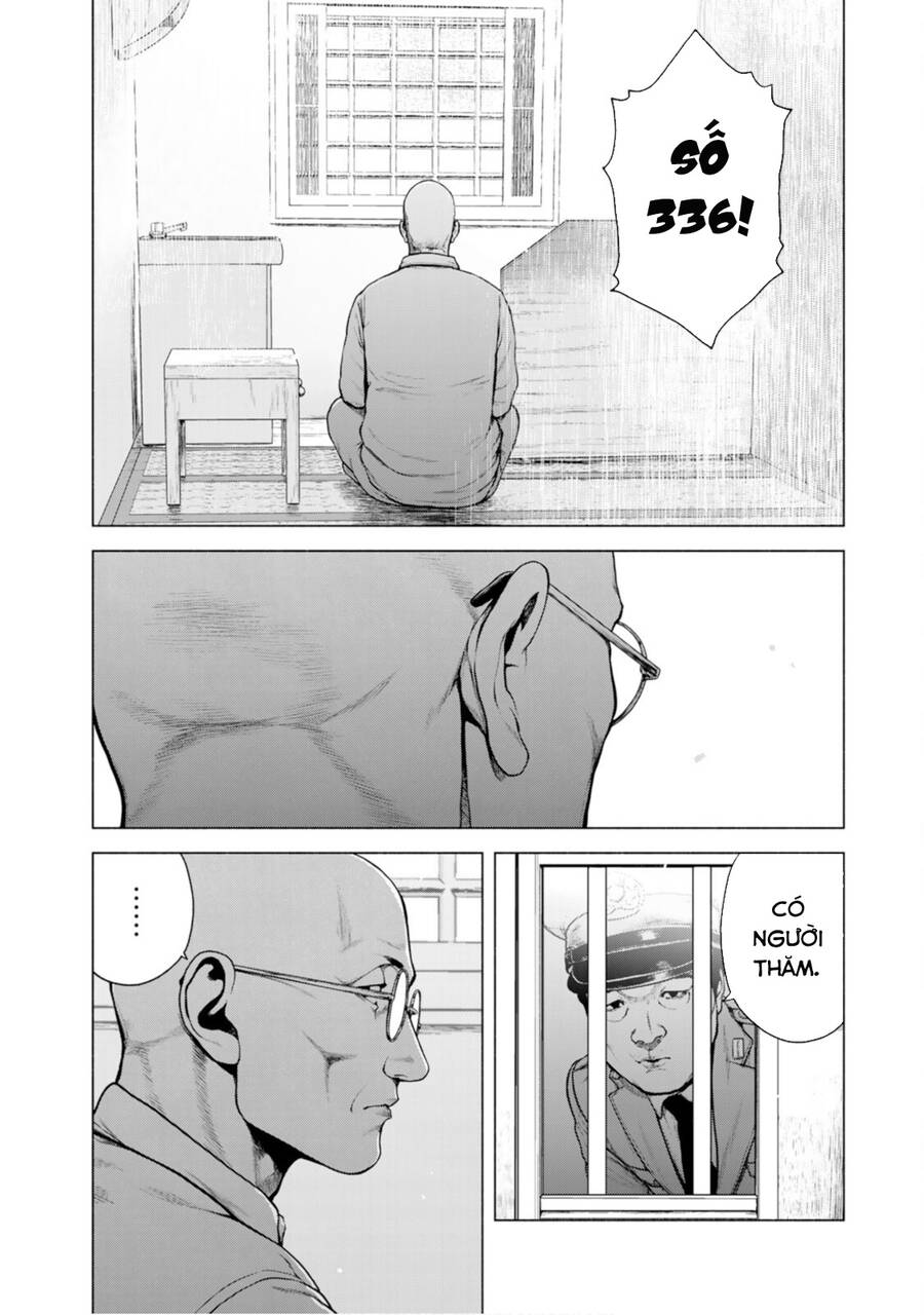 Furitsumore Kodoku Na Shi Yo Chương 11 Ảnh 34