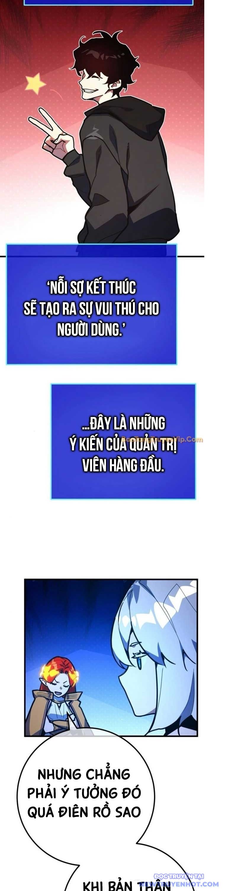 Quỷ Troll Mạnh Nhất Thế Giới Chương 127 Ảnh 12