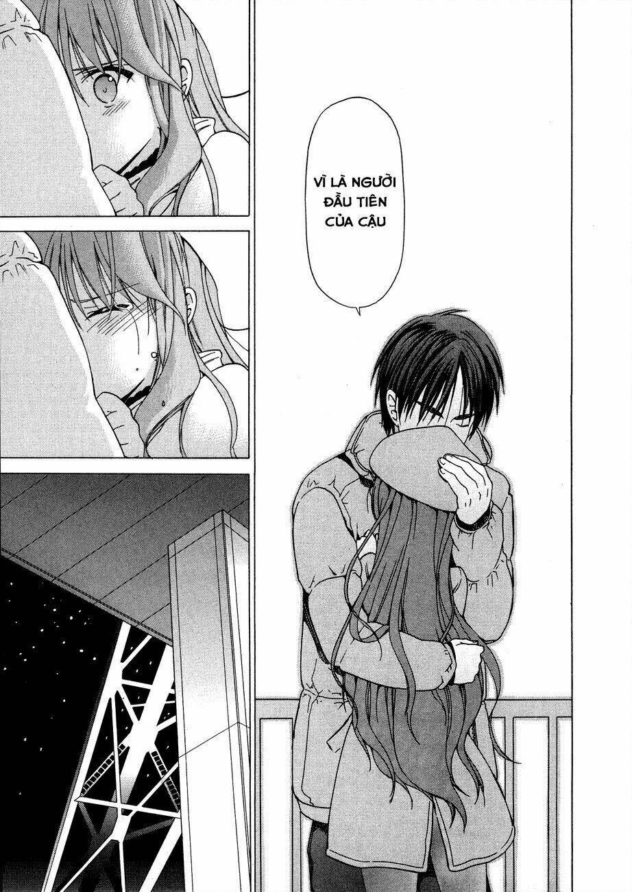 White Album Chương 18 Ảnh 10