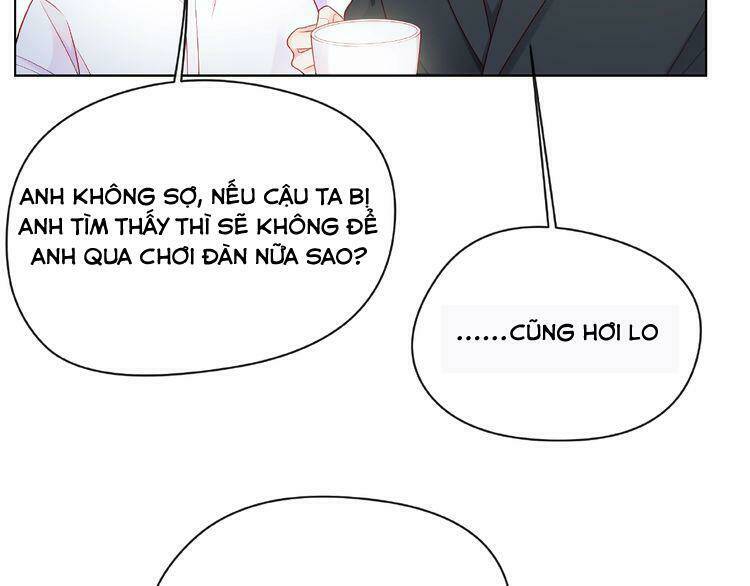 Giai Điệu Của Sự Va Chạm Chương 36 Ảnh 15
