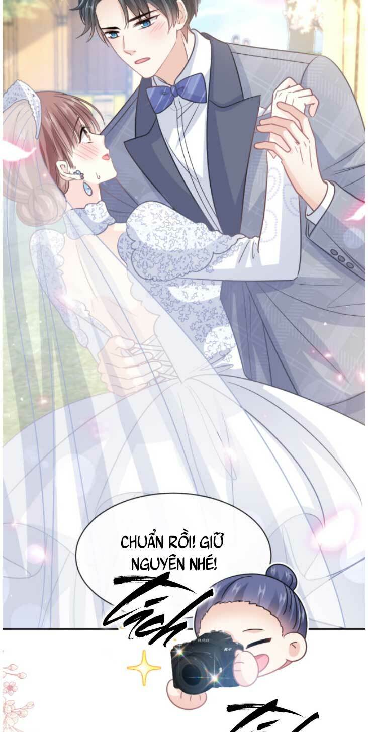 Bá Đạo Tổng Tài Nhẹ Nhàng Yêu Chương 352 Ảnh 18