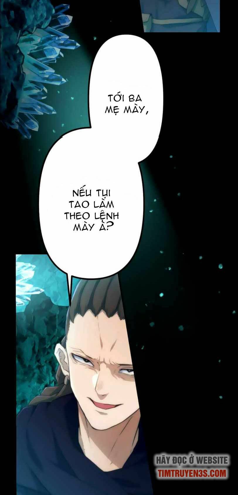 Tôi Trở Thành Thợ Săn Rank S Bằng Hệ Thống Quỷ Vương Chương 19 Ảnh 6