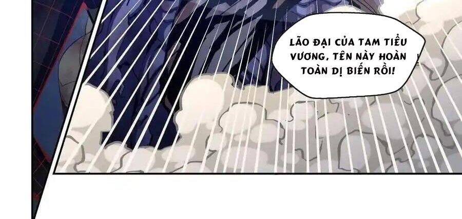 Mạt Thế Phàm Nhân Chương 585 Ảnh 9