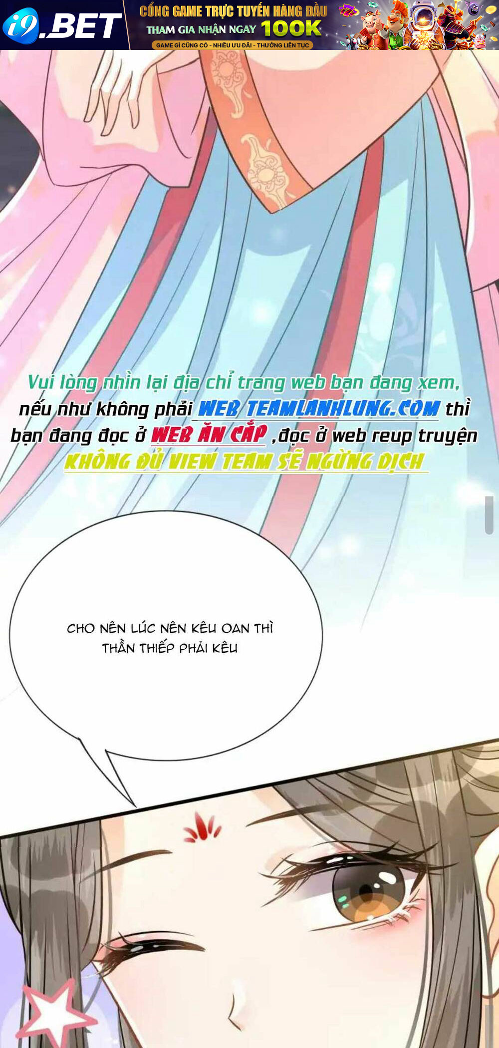 Thái Tử Phi Thế Thân Chương 1 Ảnh 15