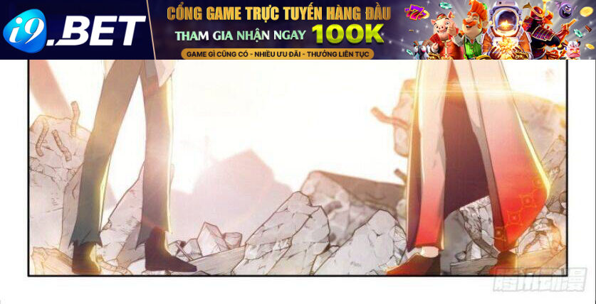 Âm Dương Miện Chương 58 Ảnh 43