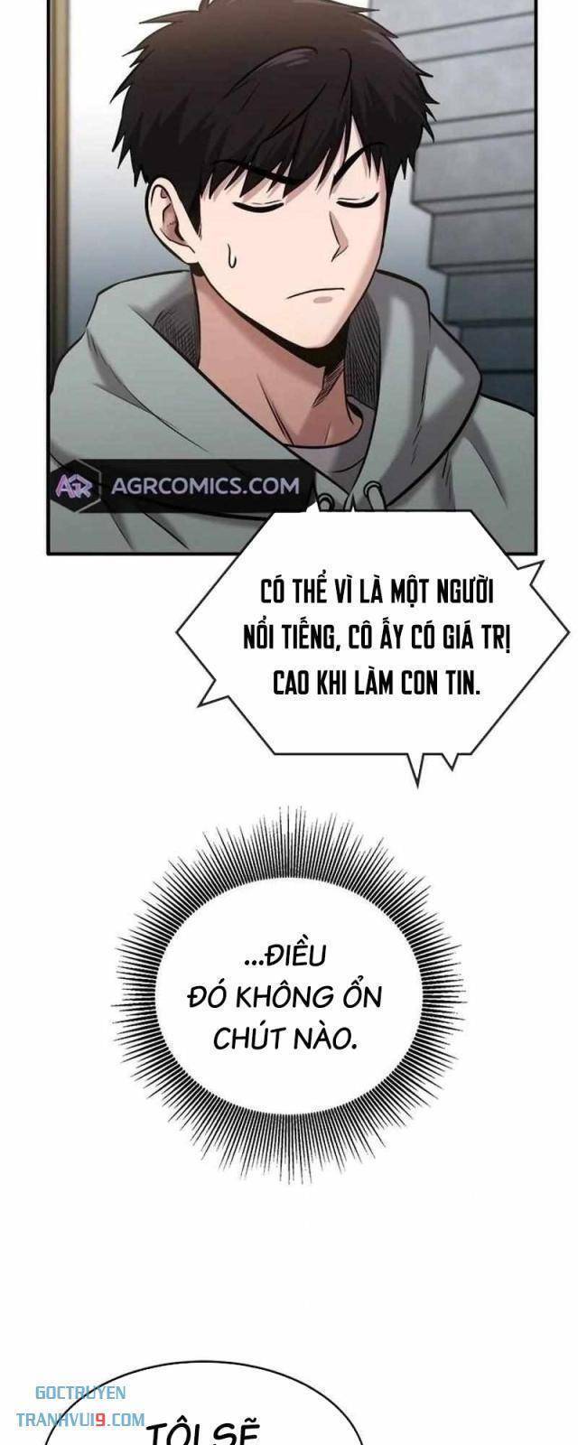Một Anh Hùng Giỏi Mọi Thứ Chương 33 Ảnh 14