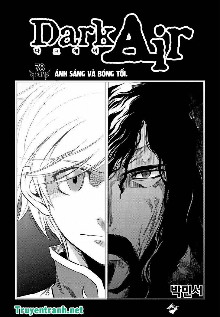 Dark Air Chương 92 Ảnh 4