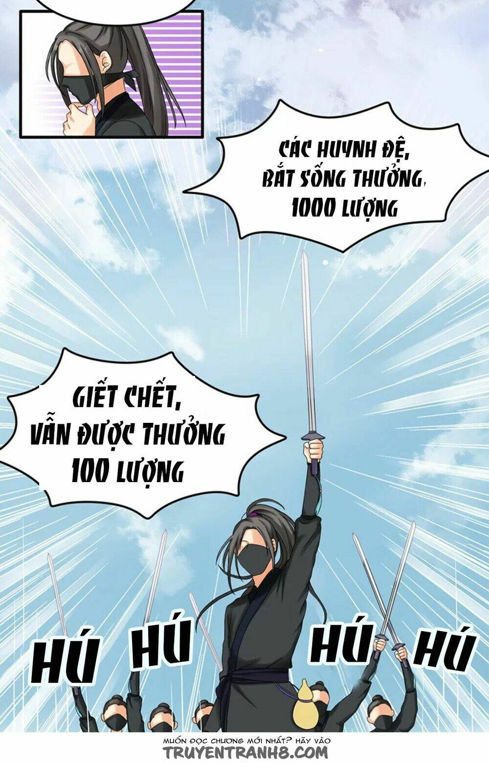 Phác Đảo Sư Tôn Đại Nhân Chương 2 Ảnh 16
