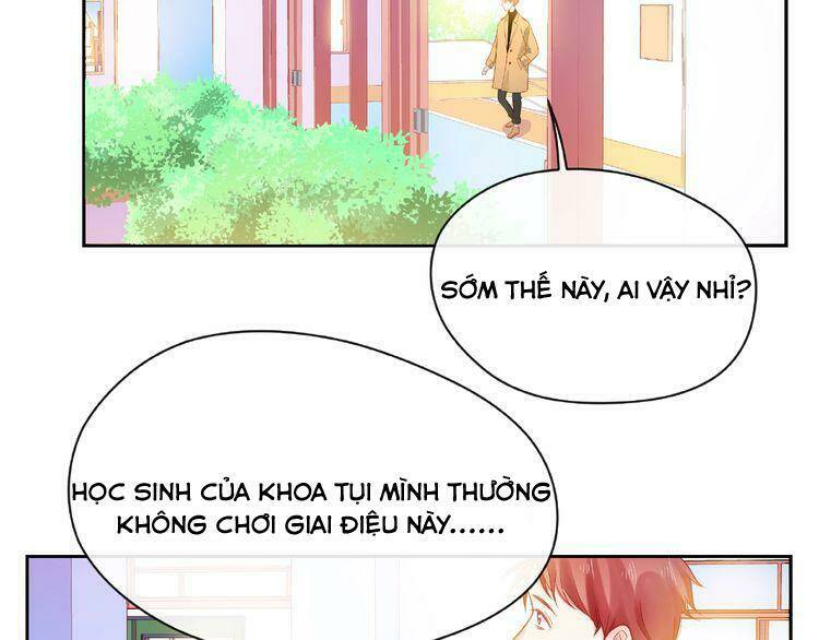 Giai Điệu Của Sự Va Chạm Chương 40 Ảnh 36