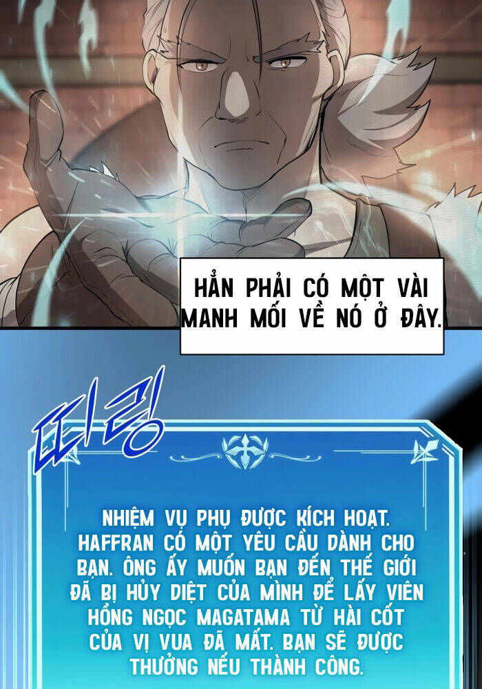Tôi Thăng Cấp Bằng Kĩ Năng Chương 87 Ảnh 4