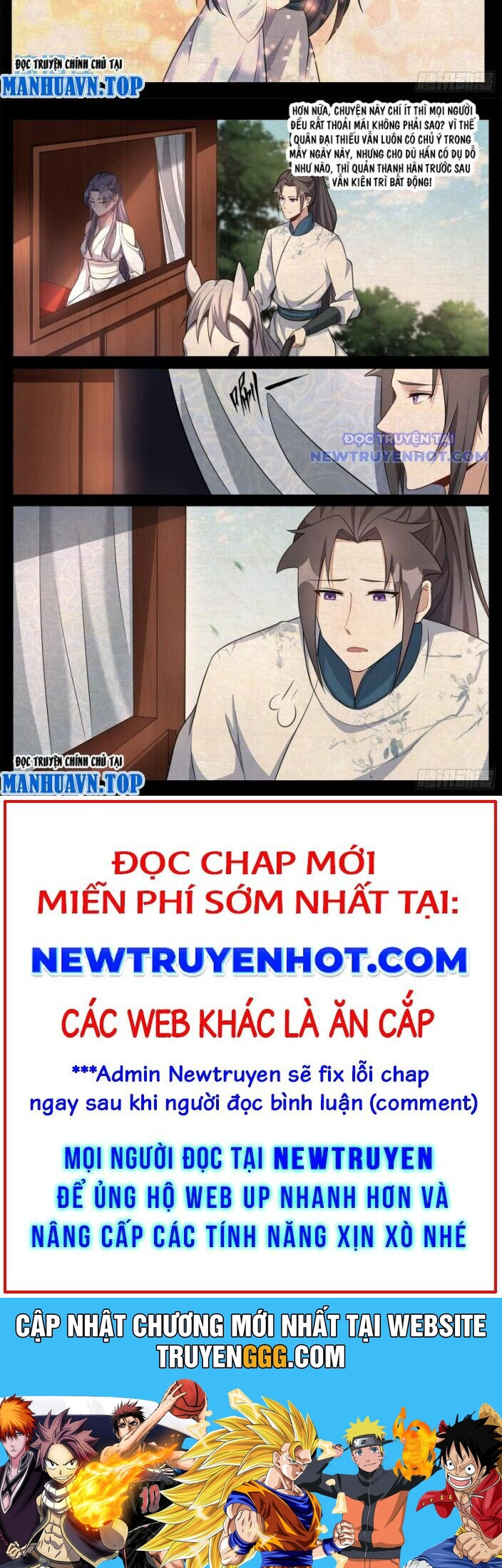 Dị Thế Tà Quân Chương 235 Ảnh 7