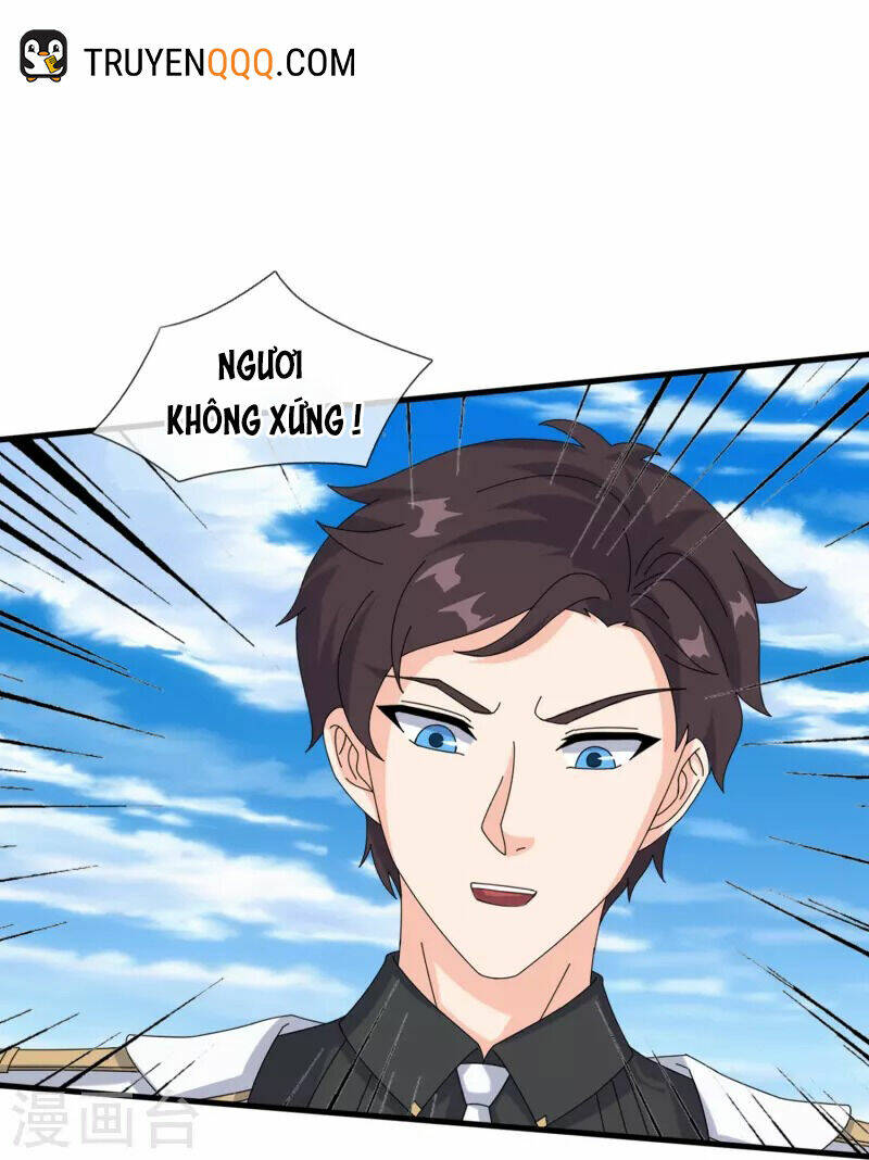 Vạn Cổ Thần Vương Chương 394 Ảnh 5