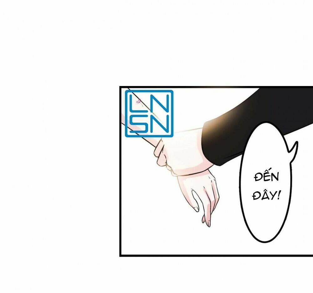 TổNg TàI Cưng ChiềU Vợ Yêu Chương 9 Ảnh 12