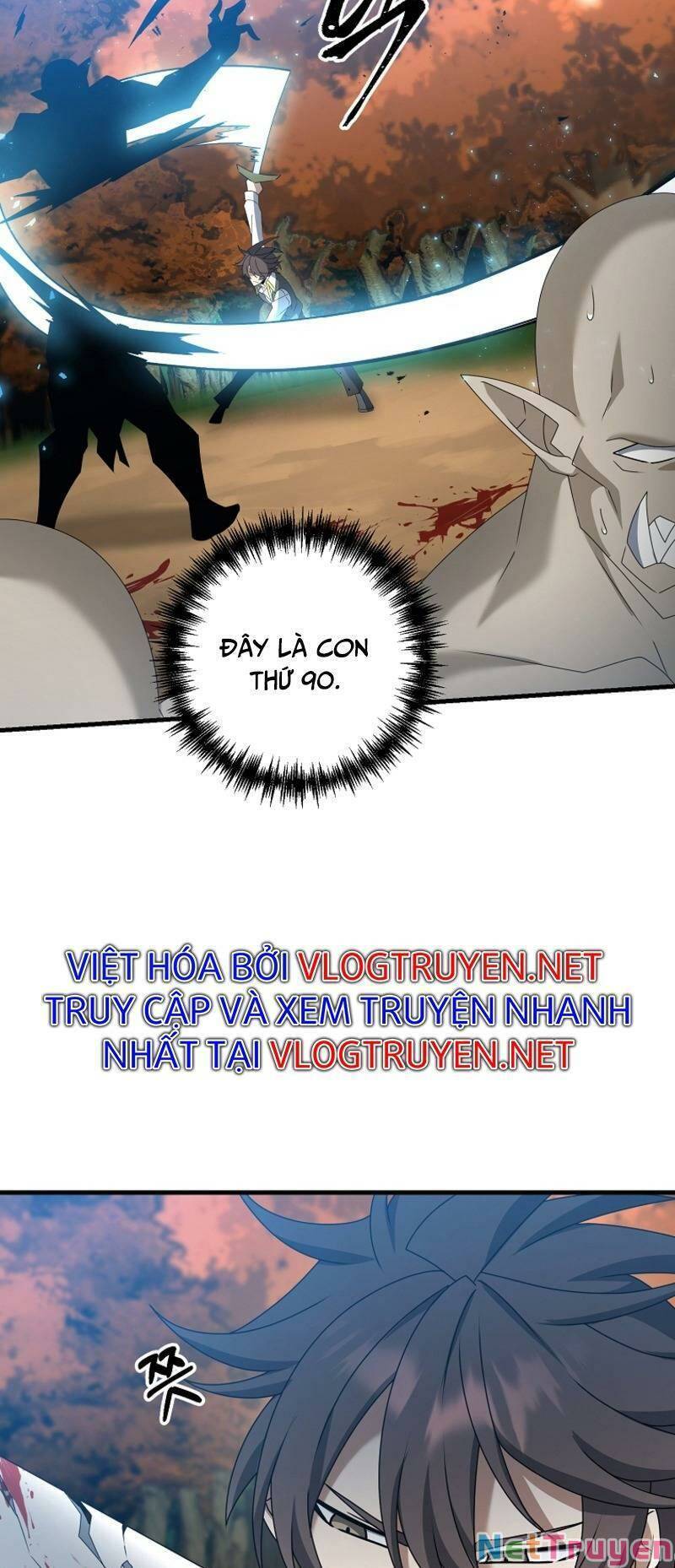 Bậc Thầy Kiếm Sĩ Lười Biếng Chương 59 Ảnh 32