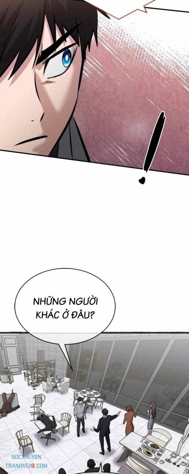 Một Anh Hùng Giỏi Mọi Thứ Chương 33 Ảnh 36
