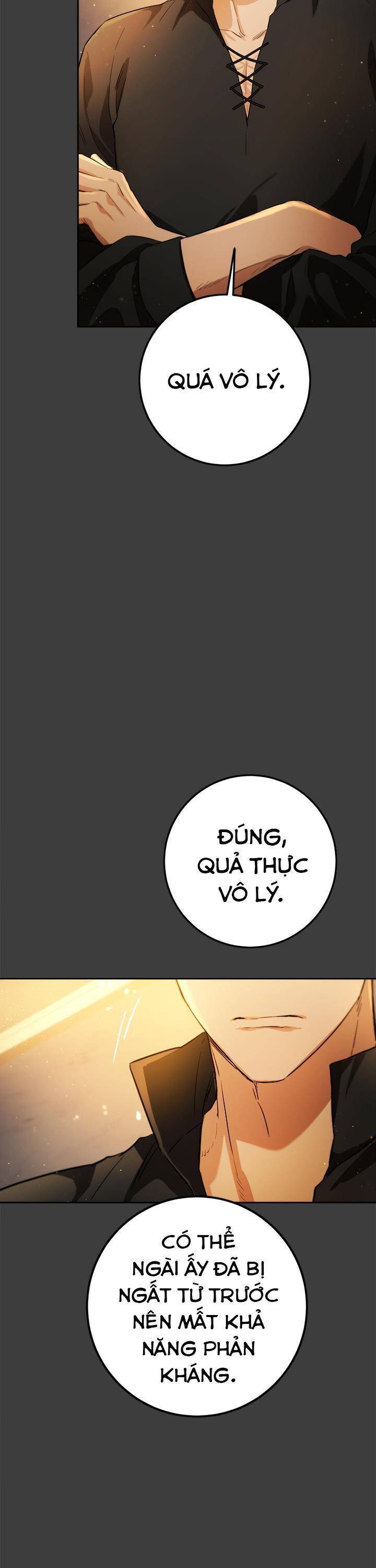 Cuộc Sống Mới Của Công Nương Chương 116 Ảnh 17