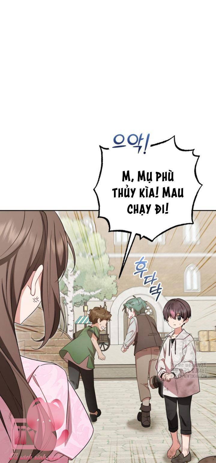 Được Yêu Thương Mà Còn Ngại Ngùng Sao! Chương 78 Ảnh 37