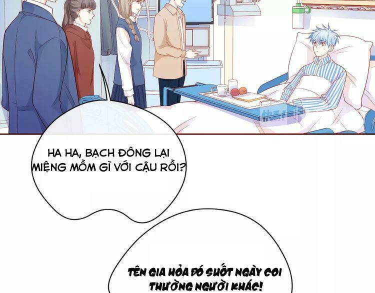 Giai Điệu Của Sự Va Chạm Chương 49 Ảnh 29