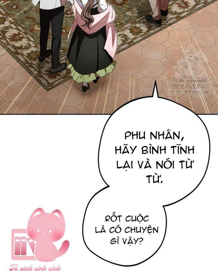 Được Yêu Thương Mà Còn Ngại Ngùng Sao! Chương 79 Ảnh 58