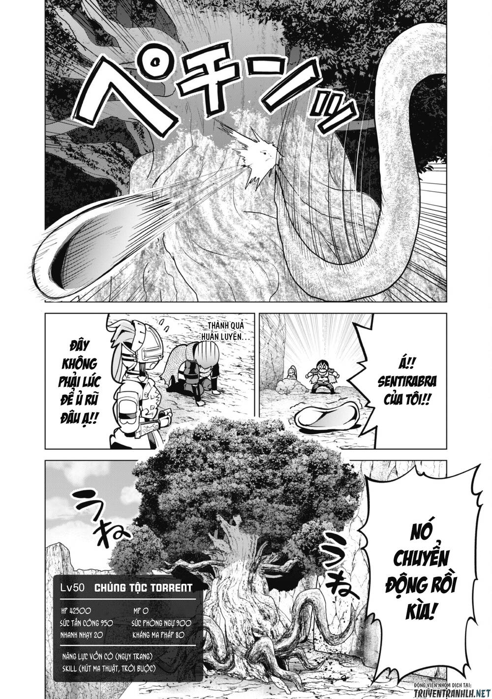 Gacha Wo Mawashite Nakama Wo Fuyasu Saikyou No Bishoujo Gundan Wo Tsukuriagero Chương 47 Ảnh 10