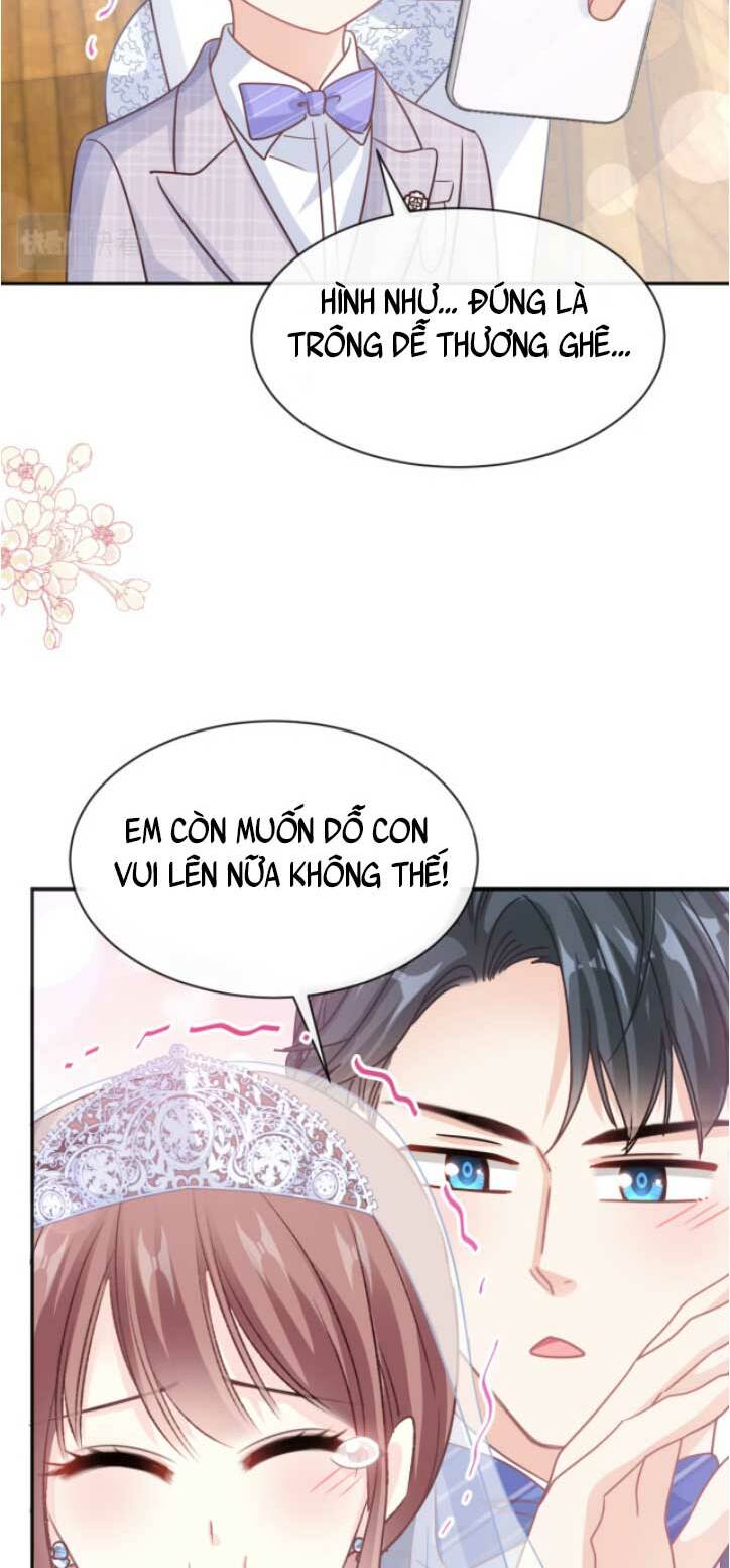 Bá Đạo Tổng Tài Nhẹ Nhàng Yêu Chương 352 Ảnh 32