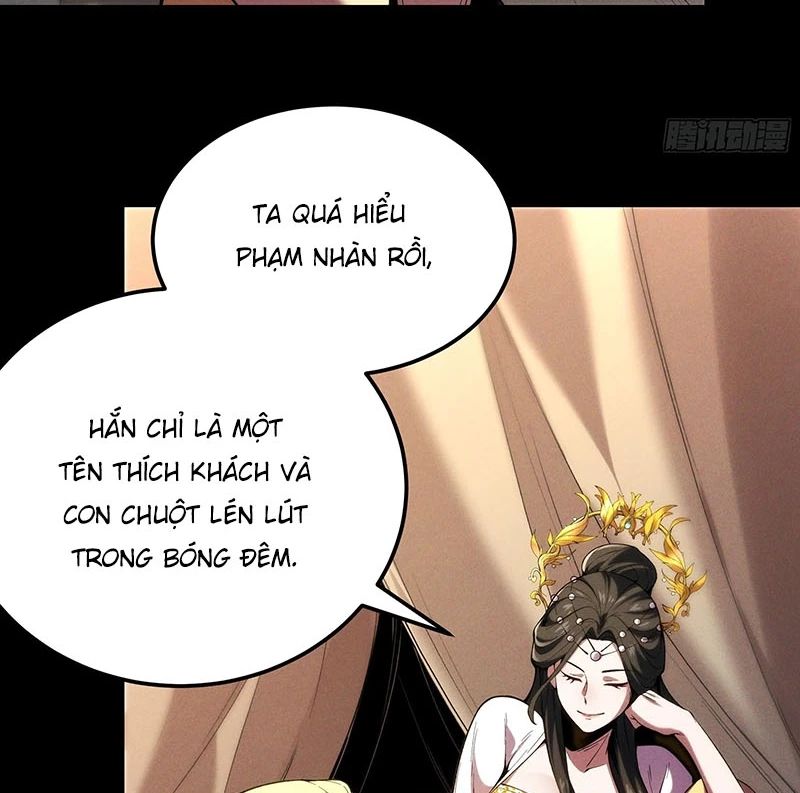Khánh Dư Niên Chương 182 Ảnh 16