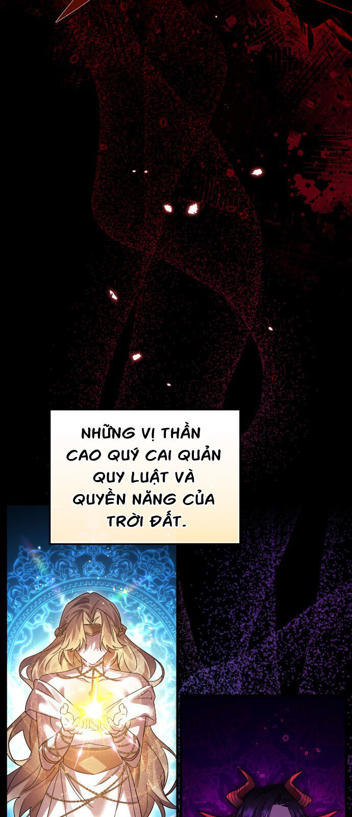 Hero X Demon King X Villain Chương 120 Ảnh 37